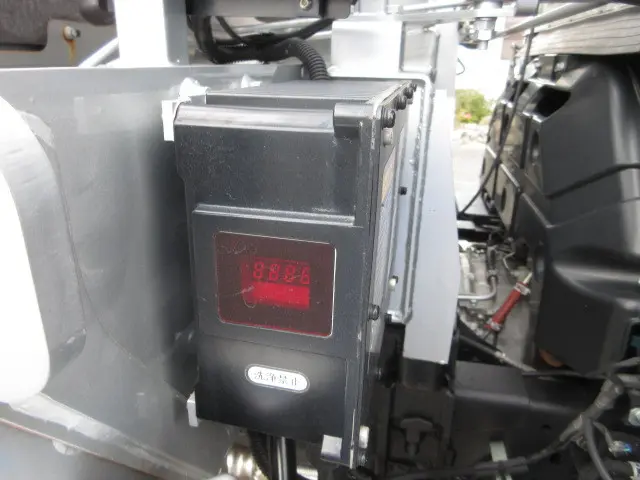 日野 デュトロ 2PG-XZU710M(2WD)の写真43
