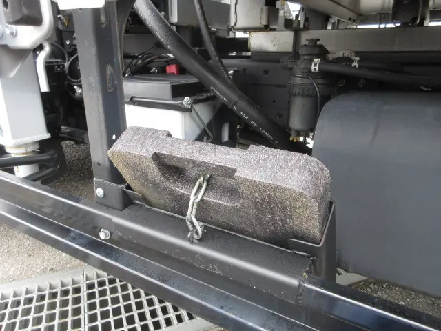 日野 デュトロ 2PG-XZU710M(2WD)の写真45