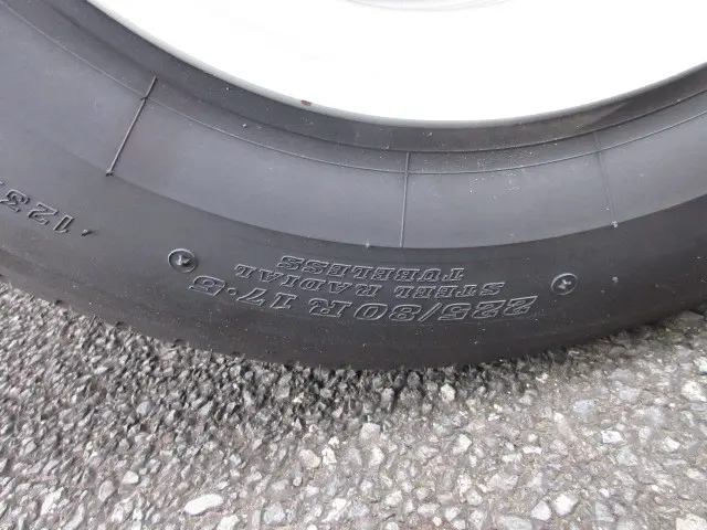 日野 デュトロ 2PG-XZU710M(2WD)の写真49