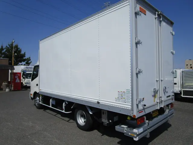 日野 デュトロ 2RG-XZU710M(2WD)の写真3
