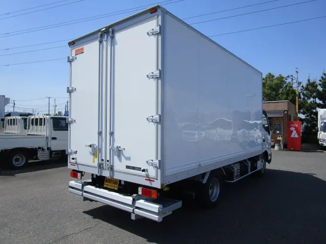 日野 デュトロ 2RG-XZU710M(2WD)の写真4