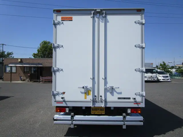 日野 デュトロ 2RG-XZU710M(2WD)の写真7