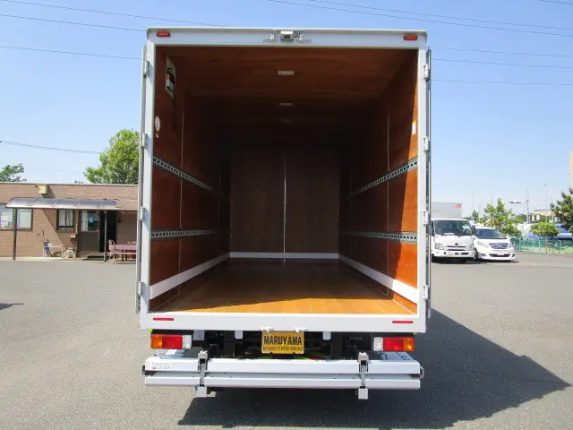 日野 デュトロ 2RG-XZU710M(2WD)の写真10