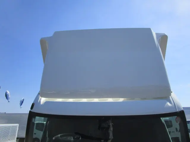 日野 デュトロ 2RG-XZU710M(2WD)の写真17