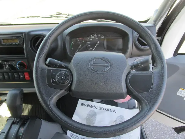 日野 デュトロ 2RG-XZU710M(2WD)の写真19