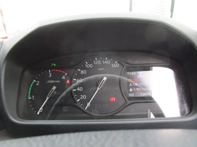 日野 デュトロ 2RG-XZU710M(2WD)の写真20