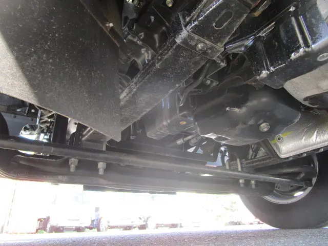 日野 デュトロ 2RG-XZU710M(2WD)の写真31