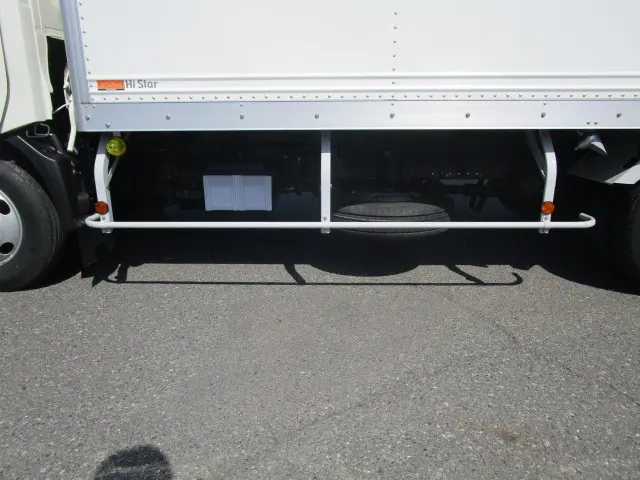 日野 デュトロ 2RG-XZU710M(2WD)の写真35