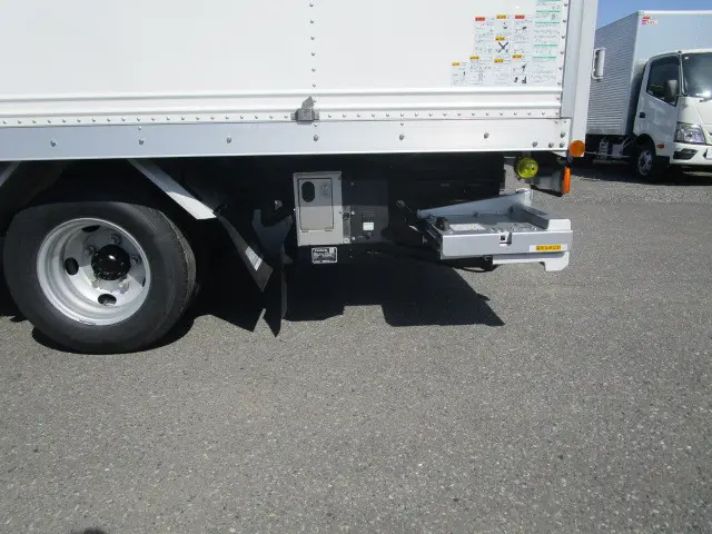 日野 デュトロ 2RG-XZU710M(2WD)の写真36