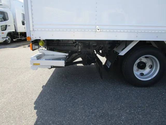 日野 デュトロ 2RG-XZU710M(2WD)の写真37