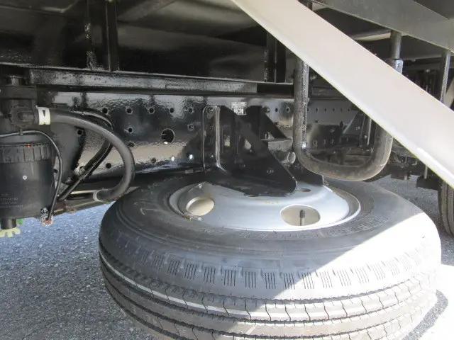 日野 デュトロ 2RG-XZU710M(2WD)の写真40