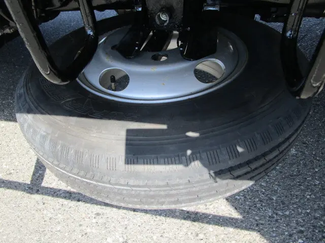 日野 デュトロ 2RG-XZU710M(2WD)の写真42