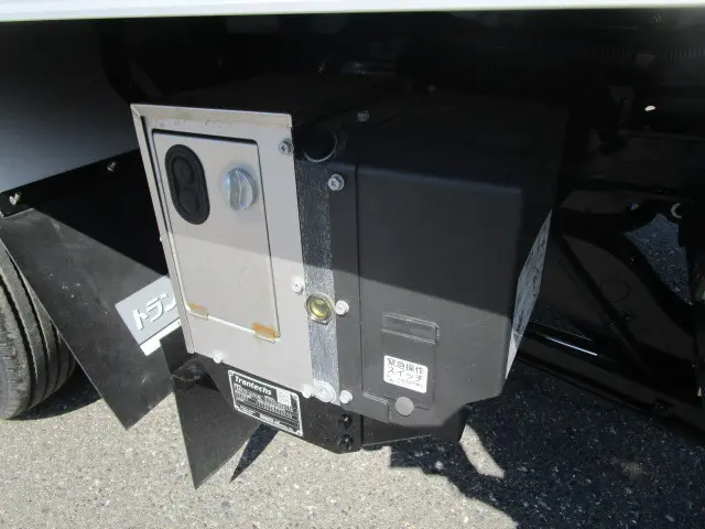 日野 デュトロ 2RG-XZU710M(2WD)の写真43