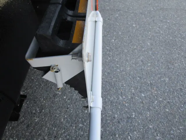 日野 デュトロ 2RG-XZU710M(2WD)の写真44