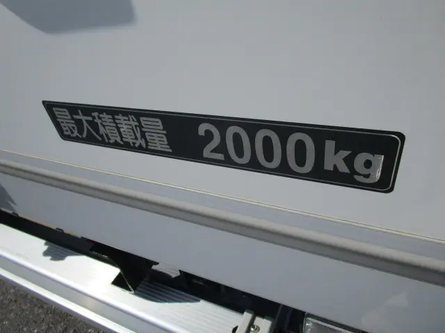 日野 デュトロ 2RG-XZU710M(2WD)の写真49
