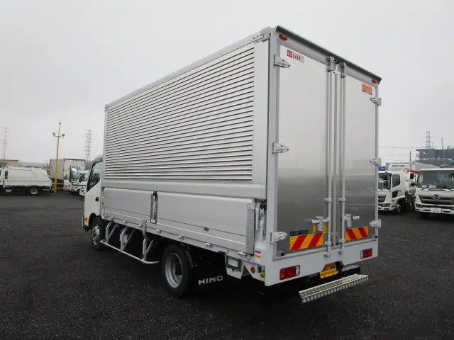 日野 デュトロ 2WG-XZU713N(2WD)の写真3