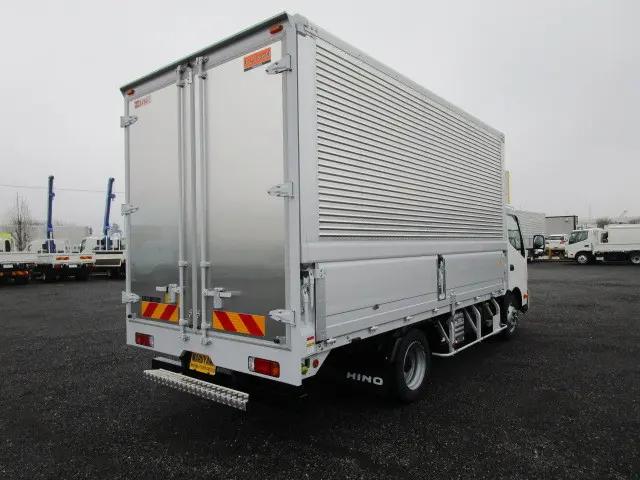日野 デュトロ 2WG-XZU713N(2WD)の写真4