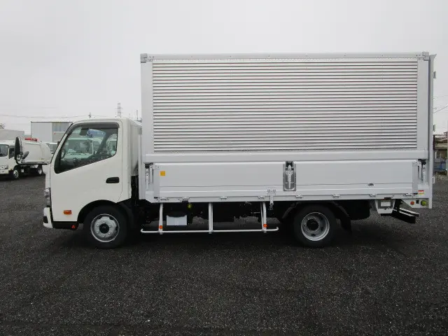 日野 デュトロ 2WG-XZU713N(2WD)の写真9