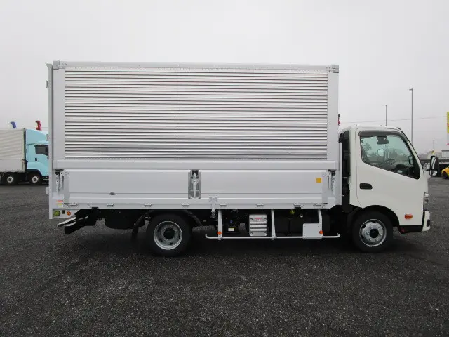 日野 デュトロ 2WG-XZU713N(2WD)の写真10