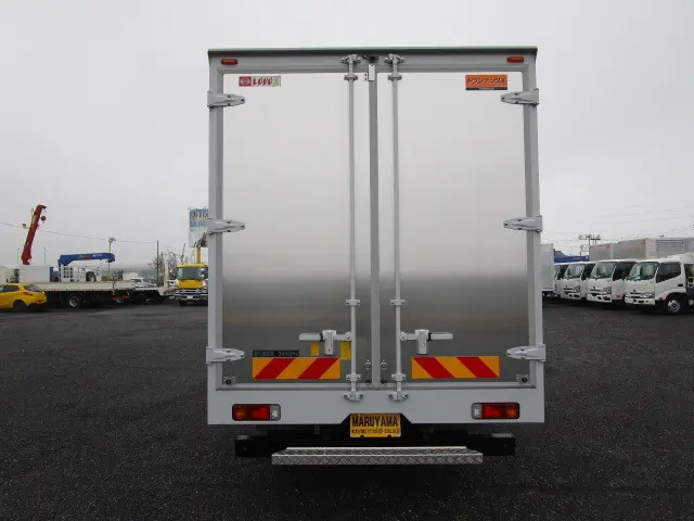 日野 デュトロ 2WG-XZU713N(2WD)の写真11