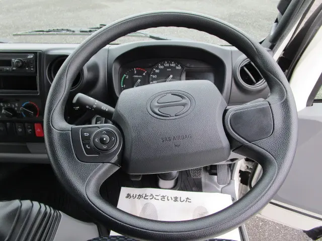 日野 デュトロ 2WG-XZU713N(2WD)の写真19