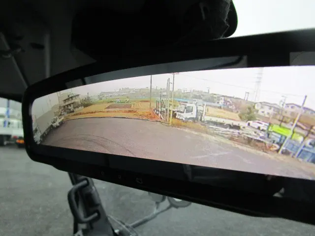 日野 デュトロ 2WG-XZU713N(2WD)の写真22