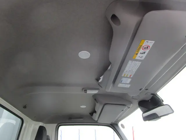 日野 デュトロ 2WG-XZU713N(2WD)の写真23
