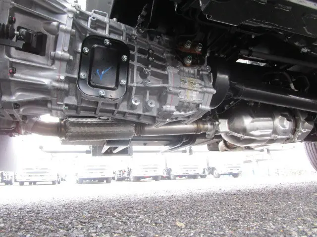 日野 デュトロ 2WG-XZU713N(2WD)の写真31