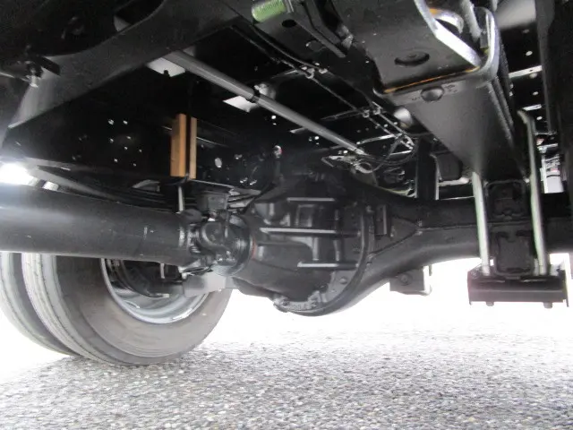 日野 デュトロ 2WG-XZU713N(2WD)の写真33