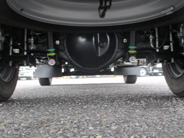 日野 デュトロ 2WG-XZU713N(2WD)の写真34