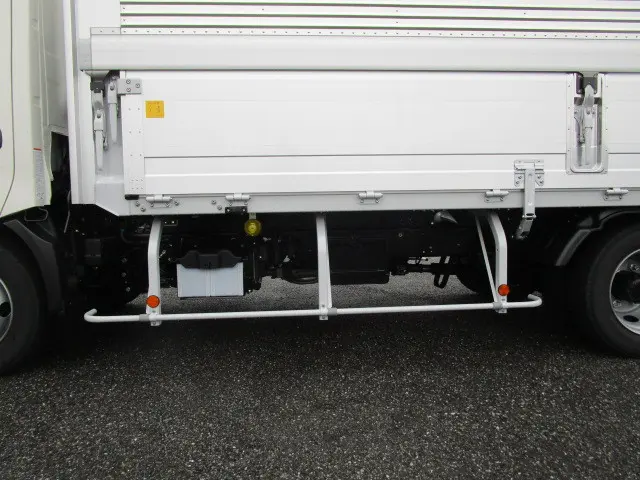 日野 デュトロ 2WG-XZU713N(2WD)の写真35