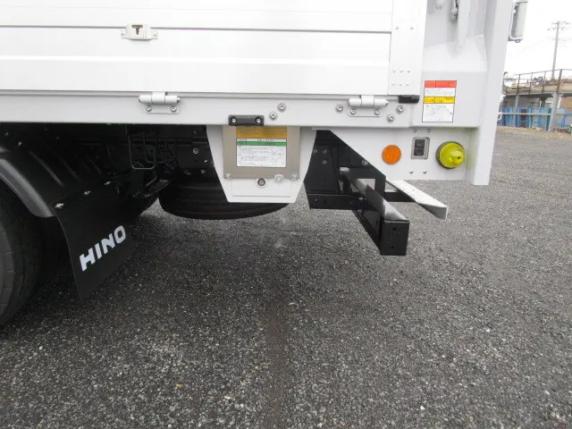 日野 デュトロ 2WG-XZU713N(2WD)の写真36