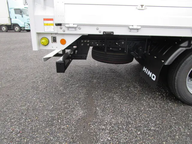 日野 デュトロ 2WG-XZU713N(2WD)の写真37