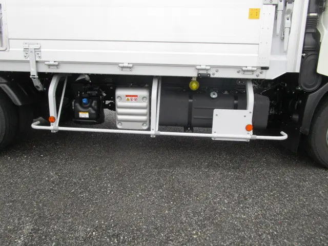 日野 デュトロ 2WG-XZU713N(2WD)の写真38