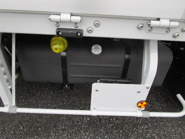 日野 デュトロ 2WG-XZU713N(2WD)の写真40