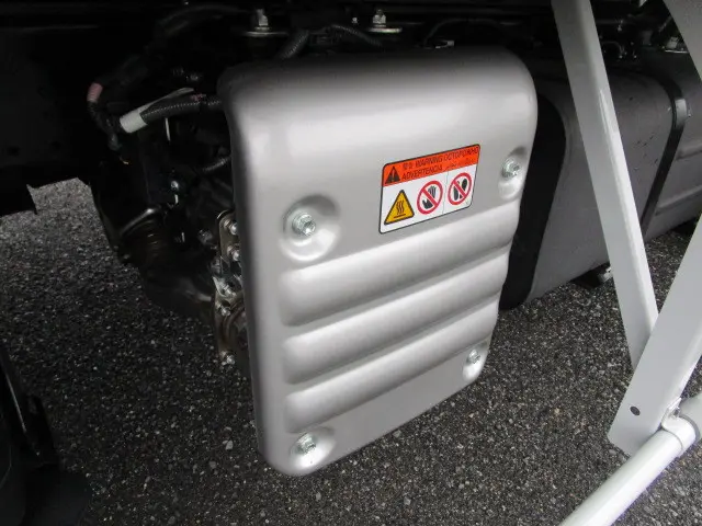 日野 デュトロ 2WG-XZU713N(2WD)の写真42