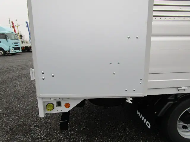 日野 デュトロ 2WG-XZU713N(2WD)の写真48