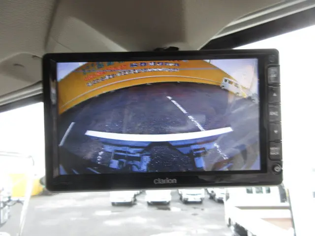 日野 プロフィア 2DG-FS1AJE(6x4)の写真28