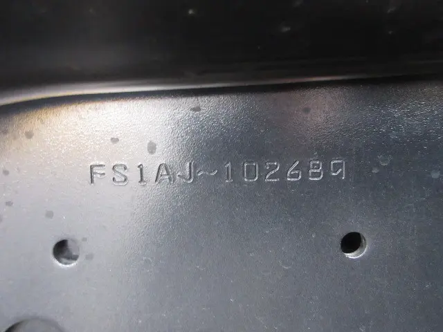 日野 プロフィア 2DG-FS1AJE(6x4)の写真32