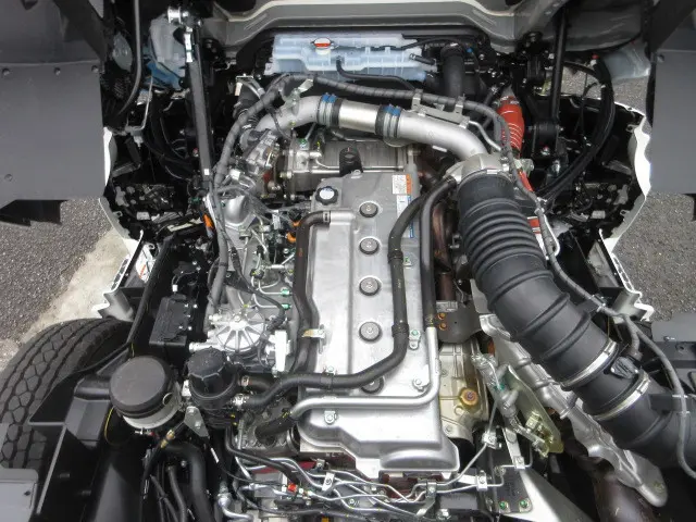 日野 プロフィア 2DG-FS1AJE(6x4)の写真34
