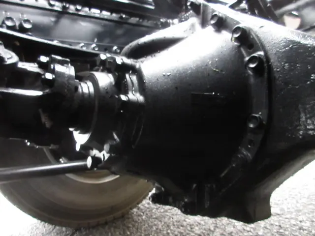 日野 プロフィア 2DG-FS1AJE(6x4)の写真38