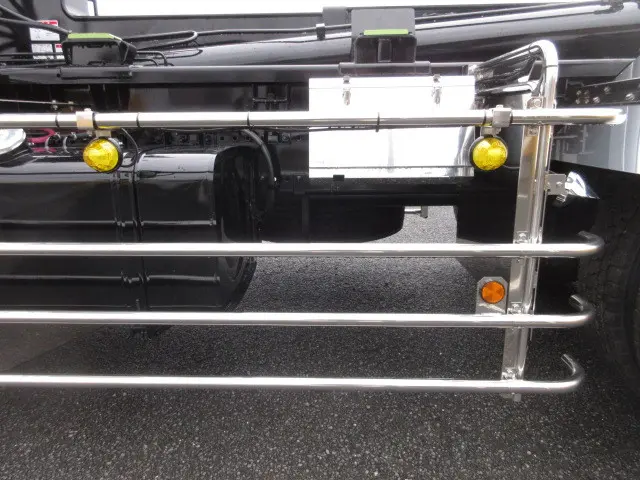 日野 プロフィア 2DG-FS1AJE(6x4)の写真41