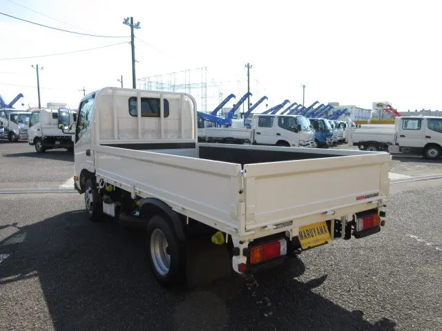 日野 デュトロ 2WG-XZU606M(2WD)の写真3