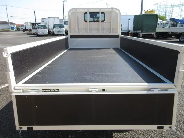 日野 デュトロ 2WG-XZU606M(2WD)の写真8