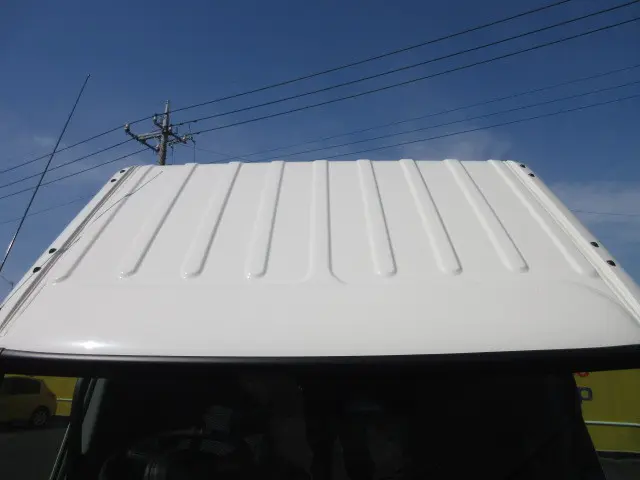 日野 デュトロ 2WG-XZU606M(2WD)の写真13