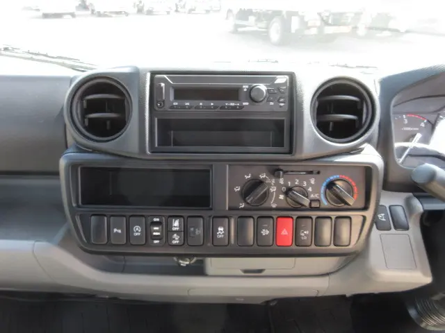 日野 デュトロ 2WG-XZU606M(2WD)の写真20