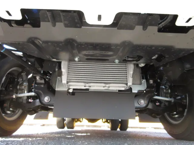 日野 デュトロ 2WG-XZU606M(2WD)の写真30