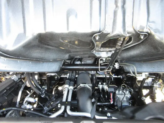 日野 デュトロ 2WG-XZU606M(2WD)の写真31