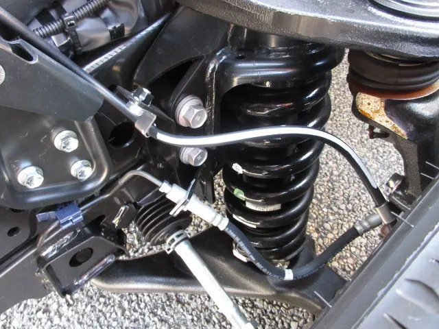 日野 デュトロ 2WG-XZU606M(2WD)の写真36