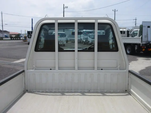 トヨタ タウンエーストラック GK-KM75(2WD)の写真10